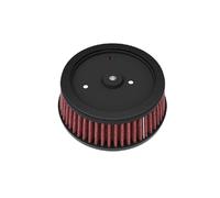 K&N Replacement Air Filter - HD-0800 - Performance Panel - Genuine Part