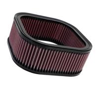 K&N Replacement Air Filter - HD-1102 - Performance Panel - Genuine Part