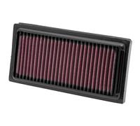 K&N Filters HD-1208 Air filter
