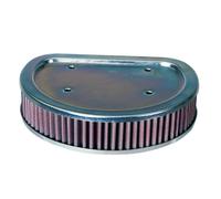 K&N Replacement Air Filter - HD-8899 - Performance Panel - Genuine Part