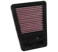 K+n Kawasaki Ka-2414 Air Filter unisex