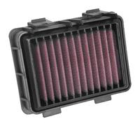 K&N Replacement Air Filter KT-1217 - Designed For High Performance & Protection