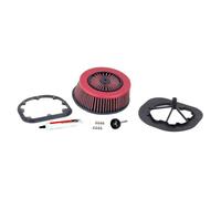 K&N Replacement Air Filter - KT-5201 - Performance Panel - Genuine Part