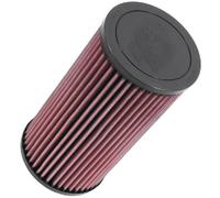 K&N Engine Air Filter: High Performance, Powersport Air Filter: Fits 2014-2020 POLARIS (RZR Pro, XP, RS1, 1000 EPS, Dynamix Edition, High Lifter, Ride Command, and other select models) PL-1014, BLACK