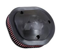 K&N Replacement Air Filter - PL-1814 - 2014 / 2016 INDIAN 111 CI