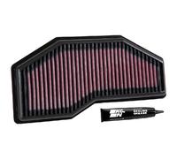 K+n Triumph Tb-1016 Air Filter unisex