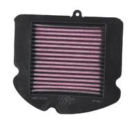 Air filter Long-life Filter YA-0116 K&N Filters