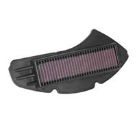 K&N Replacement Air Filter YA-1215 - Designed For High Performance & Protection