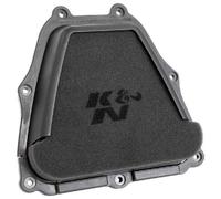 K&N Replacement Air Filter YA-4518XD - Washable Reusable & Engineered to Last
