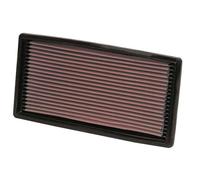 K&N Replacement filter fits Chevrolet Blazer 4.3i Camaro 3,4i 5,7i 1988 - 1998