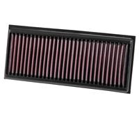 K&N Replacement filter fits Mercedes Benz C W205 G500 W460 W461 GLC X253 AMG63