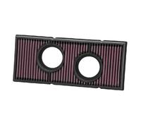 K&N Engine Air Filter: High Performance, Premium, Powersport Air Filter: Fits 2007-2013 KTM (990, Adventure, R, SMR, SMT, Supermoto T, Dakar Edition, Supermoto, Super Duke) KT-9907