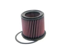 K&N Replacement Off-Road Air Filter SU-7005 For Suzuki - Genuine K&N Filter