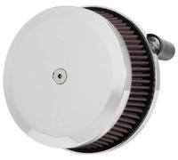 K & N rk-3945 suction system for Harley Davidson