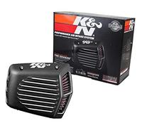 K&N RK-3950 Intake System (Harley Davidson)