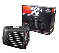 K&N RK-3955 Intake System-Harley Davidson