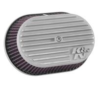 K&N RK-3956S Intake System-Harley Davidson