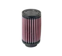 K&N RU-0210 Universal Rubber Filter
