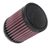 K&N Filters RU-0800 Sports Air Filter