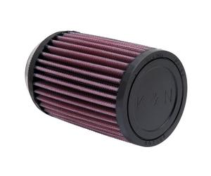 K&N RU-0810 Universal Rubber Filter