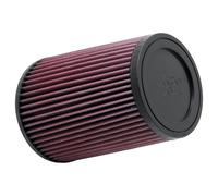 K&N RU-3530 Air Filter - Universal Rubber Filter - K and N Part