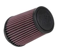 K&N Filters Universal Rubber Filter RU-5111 Car & Motorcycle