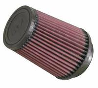 K&N Filters Universal Rubber Filter RU-5111 Car & Motorcycle