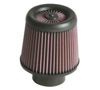 K&N RX-4990 Universal X-Stream Clamp-On Air Filter Premium Quality Performance