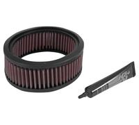 K&N S&S E/G VERGASER TEARDROP