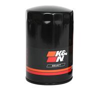 K&N Select Oil Filter: Designed to Protect your Engine: Fits Select BUICK/CADILLAC/CHEVROLET/FORD Vehicle Models (See Product Description for Full List of Compatible Vehicles), SO-2011