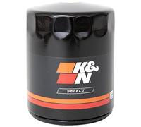 K&N Select Oil Filter: Designed to Protect your Engine: Fits Select CHEVROLET/GMC/PONTIAC/HUMMER Vehicle Models (See Product Description for Full List of Compatible Vehicles), SO-3002