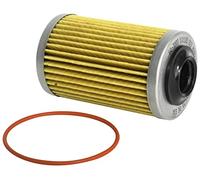 K&N Select Oil Filter: Designed to Protect your Engine: Fits Select CHEVROLET/OLDSMOBILE/CADILLAC/SAAB Vehicle Models (See Product Description for Full List of Compatible Vehicles), SO-7003