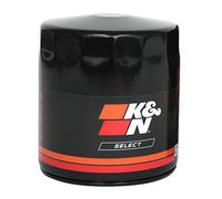 K&N Select Oil Filter: Designed to Protect your Engine: Fits Select HYUNDAI/KIA/SUBARU/HONDA Vehicle Models (See Product Description for Full List of Compatible Vehicles), SO-1004