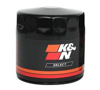 K&N Select Oil Filter: Designed to Protect your Engine: Fits Select INFINITI/MAZDA/NISSAN/SUBARU Vehicle Models (See Product Description for Full List of Compatible Vehicles), SO-1008