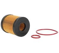 K&N Select Oil Filter: Designed to Protect your Engine: Fits Select Toyota/Lexus Vehicle Models (See Product Description for Full List of Compatible Vehicles), SO-7023
