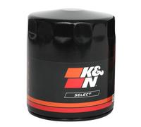 Oil Filter; Spin-On