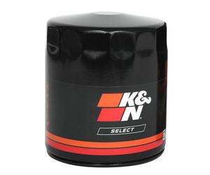K&N Select Oil Filter SO-1002 Performance, Fits Ford Focus ST 250