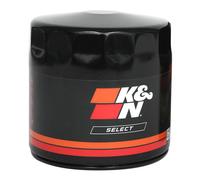 K&N Spin-on Oil Filter - SO-2010 - Durable construction for lasting performance