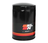 K&N Select Oil Filter: Designed to Protect your Engine: Fits Select BUICK/CADILLAC/CHEVROLET/FORD Vehicle Models (See Product Description for Full List of Compatible Vehicles), SO-2011