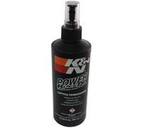 K&N Sport Air Filter Cleaner Oil Set Bottle Power Kleen Free Choice