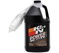 Power Kleen Air Filter Cleaner 1 Gallon Universal Service Cleaning - K&N 99-0635