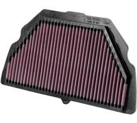 K&N Sport Air Filter Honda CBR 600 F / CBR600F 2001 2002 2003 2004 2005 2006