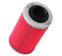 K&N Sports oil filter KN-556 fits Bombardier Quest 650 Max XT 2002 - 2005