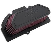 K&N Filters SU-1009 Air filter