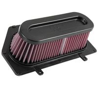 K&N Engineering High-Flow Air Filter for Suzuki GSX-R1000R M0 2020