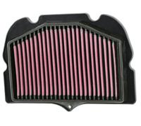 K&N SU-1308 Replacement Air Filter Premium Quality Performance Fits SUZUKI GSX