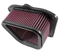 K&N SU-1399 Replacement Air Filter Premium Quality Performance Fits SUZUKI GSX