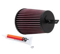 K&N SU-4002 Replacement Air Filter Premium Quality Upgrade Performance System