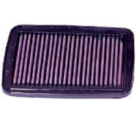 K&N SU-6000 Replacement Air Filter Performance Upgrade Fits SUZUKI GSF BANDIT