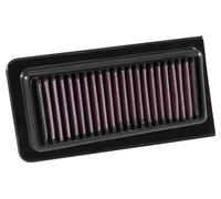 K&N SU-6303 Replacement Air Filter Performance Upgrade Fits SUZUKI AN BURGMAN